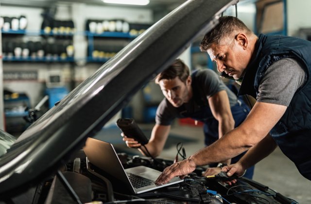 O'Reilly Automotive