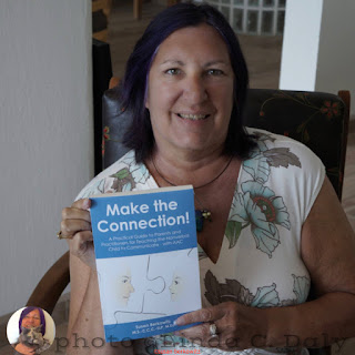 make the connection aac book