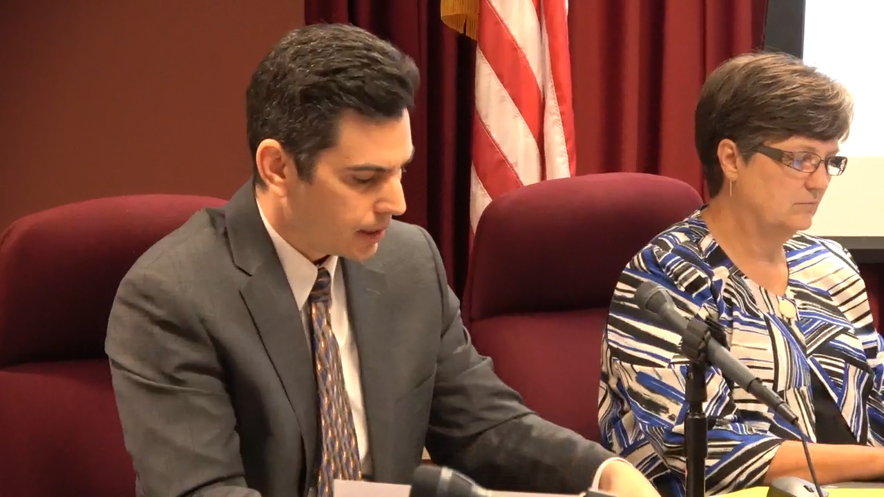 Oconee County Observations Oconee County Commissioners Approve Flat