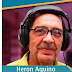 Morreu Heron Aquino : Uma das mais belas vozes do rádio brasileiro