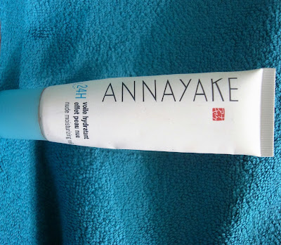 BB Cream Annayake