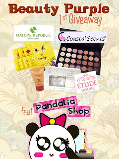  international giveaway for indonesia