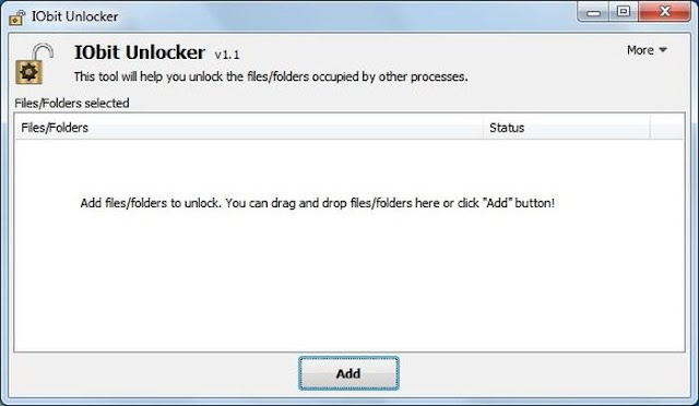 Cara Menghapus File dan Folder yang Tidak Dapat Dihapus di Windows Cara Menghapus File dan Folder yang Tidak Dapat Dihapus di Windows