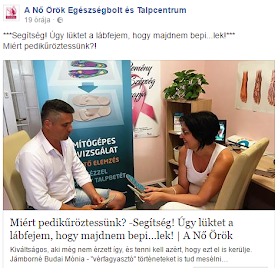 Talpbetétek