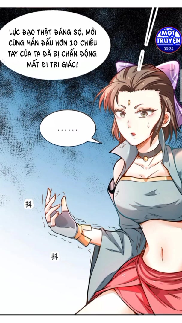 Võ Đạo Độc Tôn Chapter 232 - AB Truyện