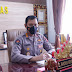 Polda Lampung dengan Cepat Tangkap Buron Pencurian di Rumah Perwira Polri
