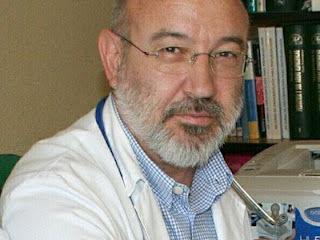 EN APOYO AL DR. JOSE MARÍA PARICIO…