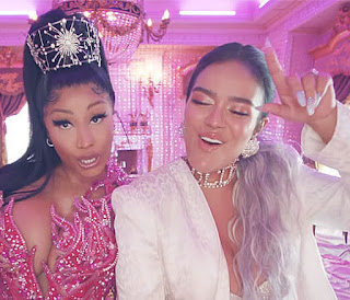 Que es la "Tusa" la palabra de la canción de Karol G y Nicki Minaj-PuroIngenio