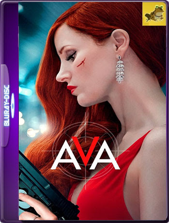 Ava (2020) 1080p 60FPS BDrip Latino [GoogleDrive] [tomyly]