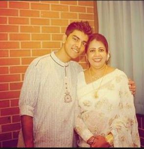 Salman Muqtadir Family Wife Son Daughter Father Mother Marriage Photos Biography Profile