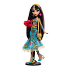 Monster High Cleo de Nile Howliday Doll