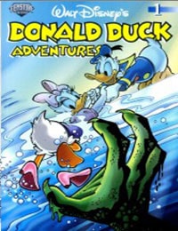 Read Walt Disney's Donald Duck Adventures (2003) online