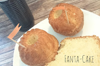 Recipe Fanta-Cake