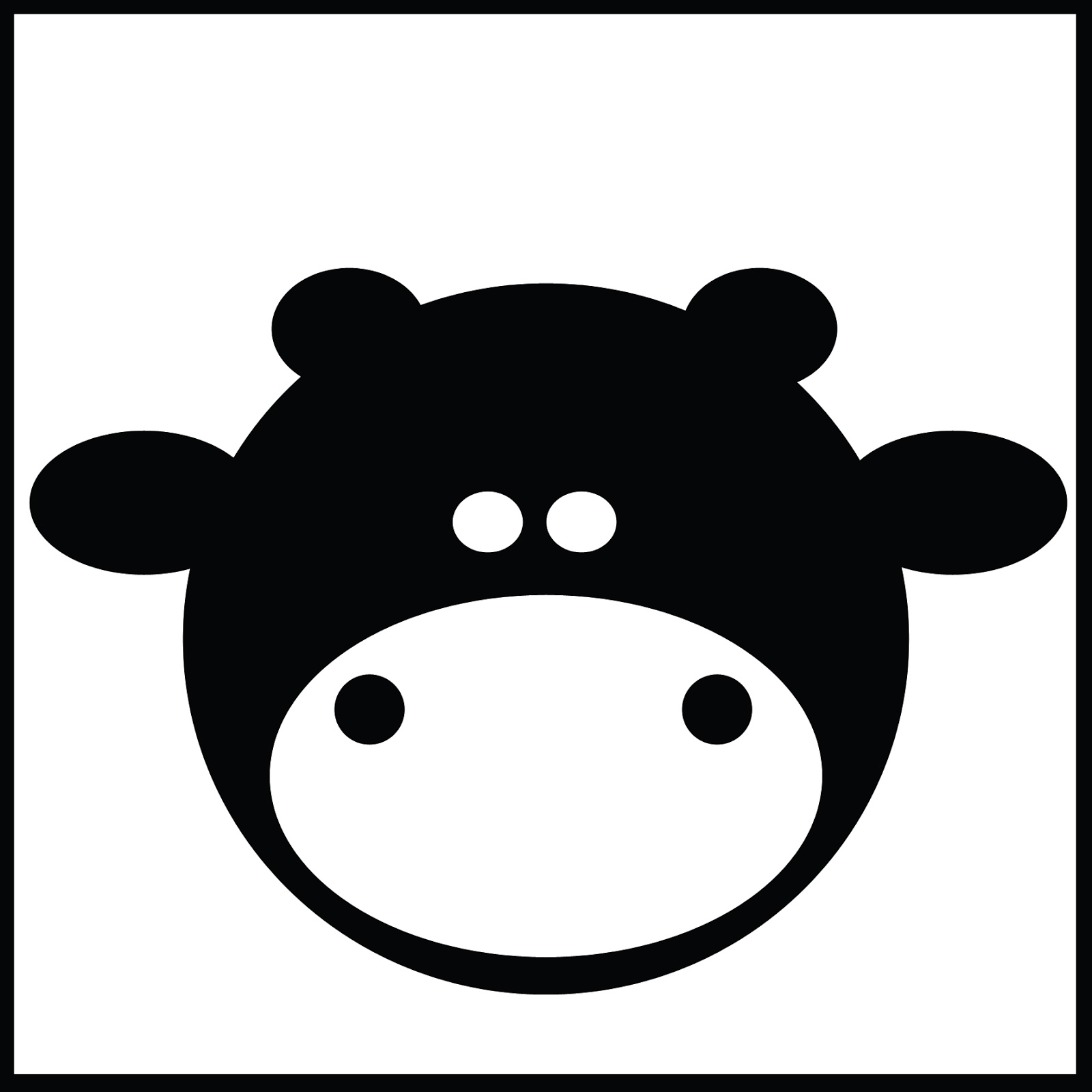 yenidoganlar icin siyah beyaz renkli