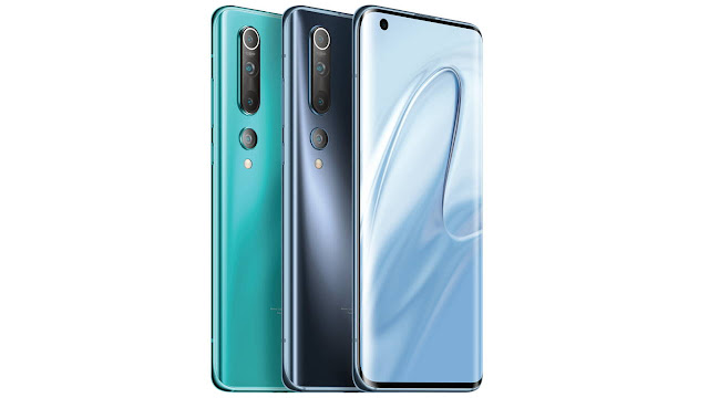 Spesifikasi, Harga serta Keunggulan Xiaomi Mi 10 Spesifikasi, Harga serta Keunggulan Xiaomi Mi 10