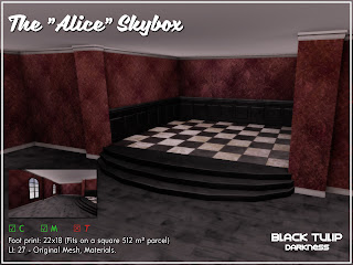 Alice skybox