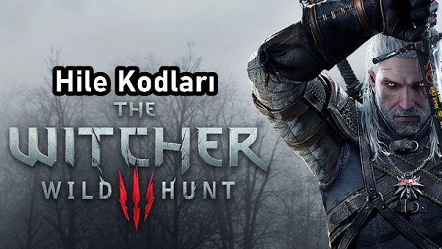 The Witcher 3 Wild Hunt Hile Kodlari Kreatorn