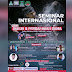 Ada Logo GP Ansor dan Supported by NU Online di Flyer Seminar Dukun Internasional