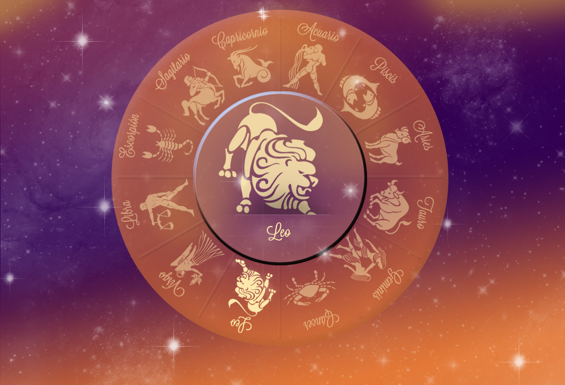 Leo Horoscope for August 04, 2021 - Wednesday
