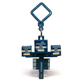 Minecraft Wither Hangers Series 5 Figure