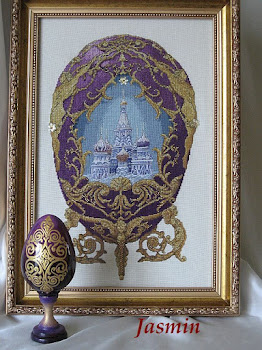 Jajo Faberge