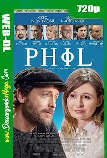 La Nueva Filosofía de Phil (2019) HD 720p Latino 