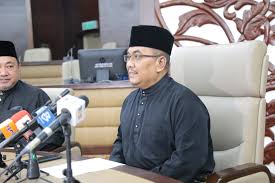 Barisan exco kerajaan negeri Kedah dijangka akan dianggotai oleh 11