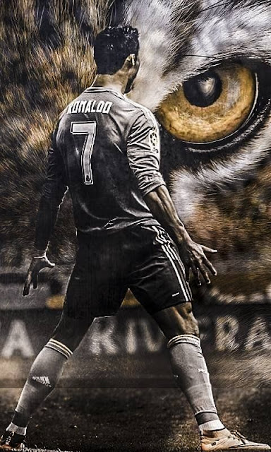 cr7 wallpapers