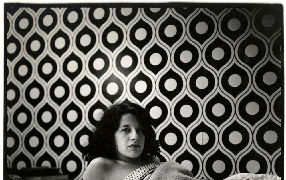 DRAGON Fran Lebowitz Remembers Her Friend Peter Hujar