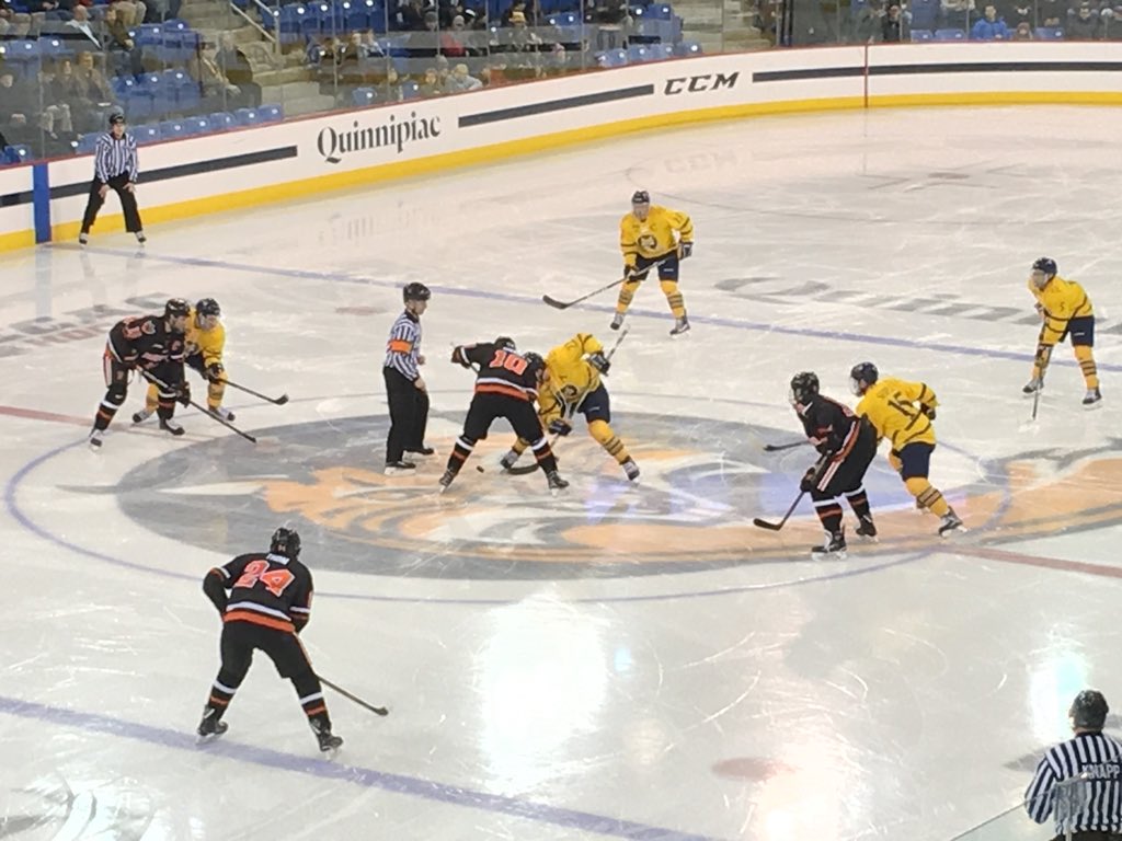 ASU hockey seeking major rebound in final season at Oceanside Ice Arena