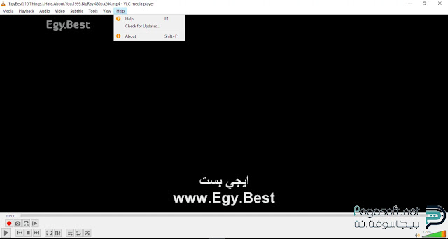 تحميل برنامج vlc بلاير 64 بت برابط مباشر تحميل برنامج vlc بلاير 64 بت برابط مباشر