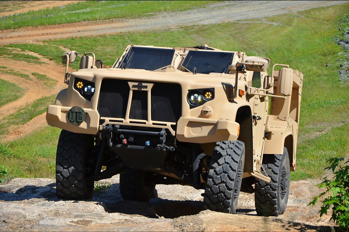 The Sputniks Orbit Defense Army Sacrifices JLTV And Guided Rockets the-sputniks-orbit-defense-army-sacrifices-jltv-and-guided-rockets