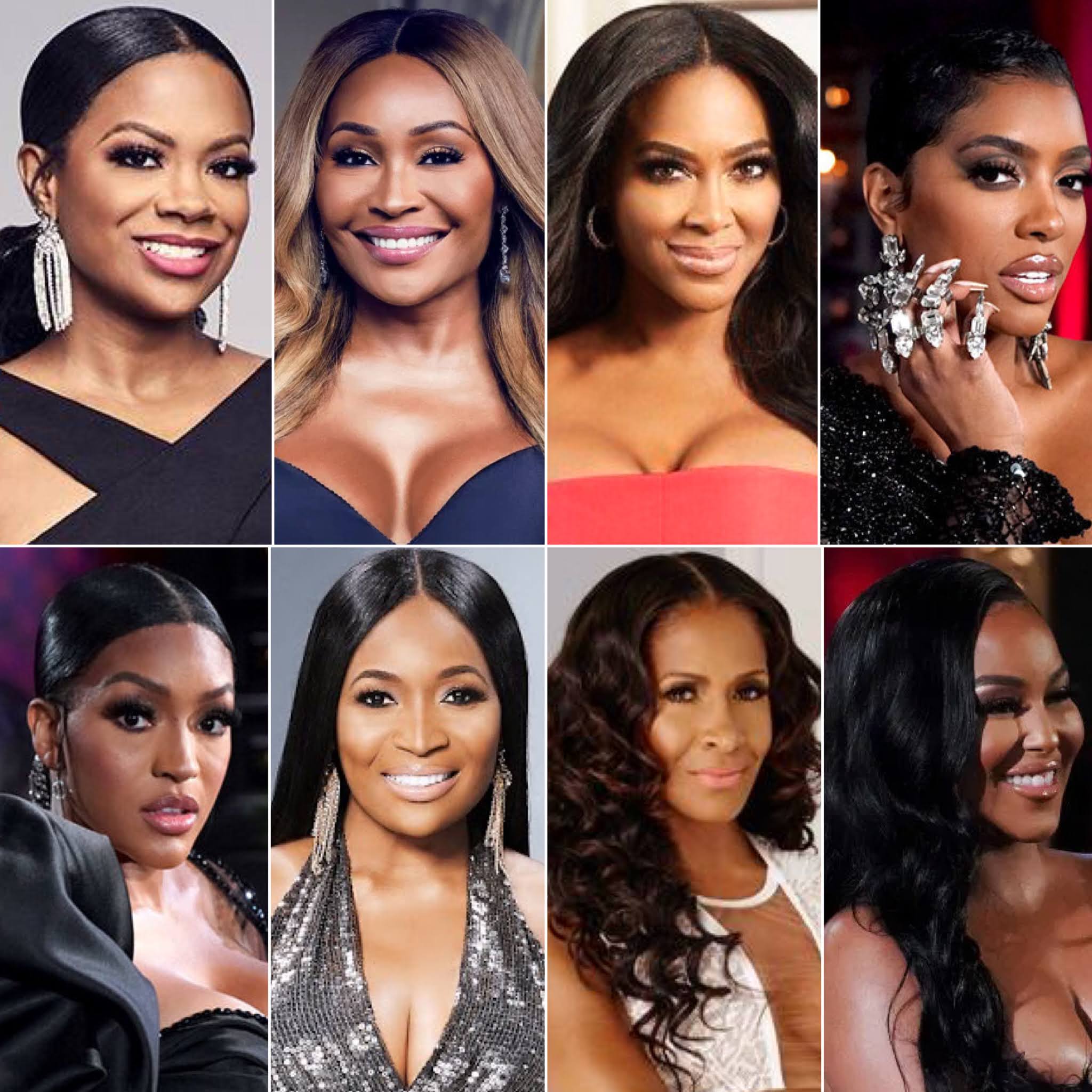 RHOA Season 14 Casting Tea Shereé Whitfield Is Returning, Porsha