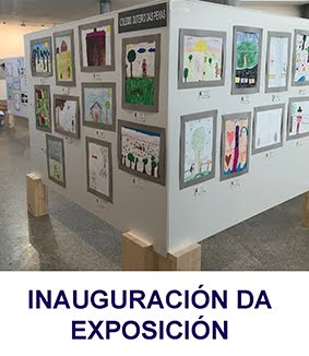 Inauguración Exposición