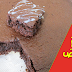 براونيز بدون بيض سريعة و سهلة التحضير براونيز بدون بيض سريعة و سهلة التحضير