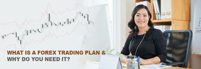 Planning Your Forex Trading Strategies Is Important