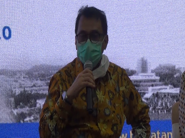 Dimasa Transisi, Moya Indonesia Dipercaya Sebagai Caretaker Pada Sistem Penyedian Air Minum (SPAM) Dimasa Transisi, Moya Indonesia Dipercaya Sebagai Caretaker Pada Sistem Penyedian Air Minum (SPAM)