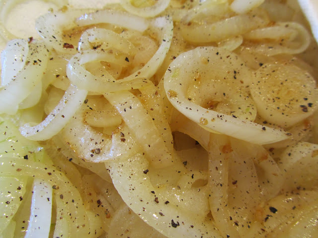 sauteed onions