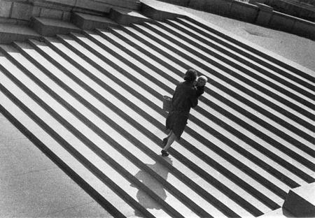 rodchenko escalinata
