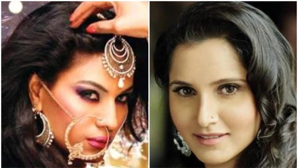  Sania Mirza slams actor Veena Malik’s accusations about her son, adds ‘I am not Pak team’s dietician, teacher or mother’, Islamabad, News, Trending, Twitter, Sports, Cricket, World Cup, Sania Mirza, Criticism, Pakistan, World