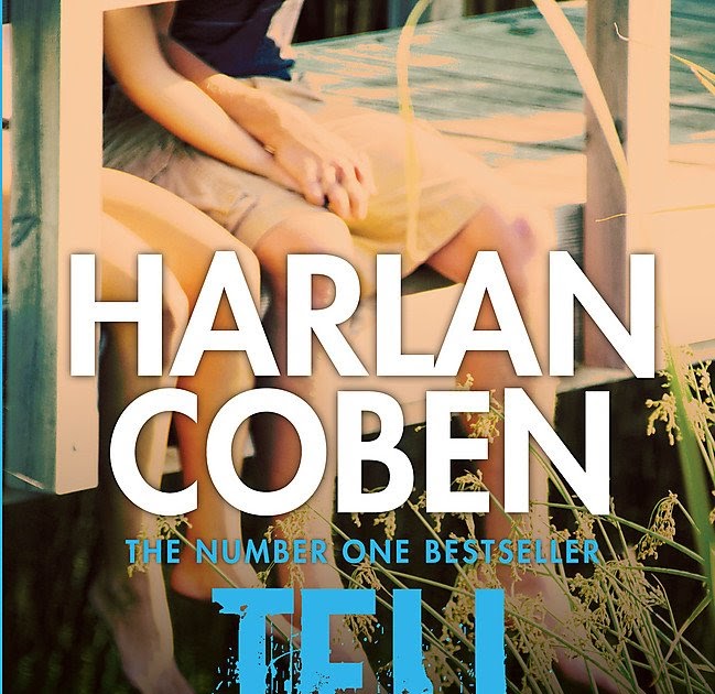 tell no one coben tell no one coben