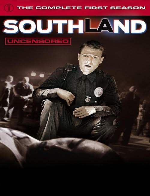Southland [1ª Temp][2009][Mhd/720p][Cast][509MB][07/07][Thriller][1F] Southland%2B%2B1