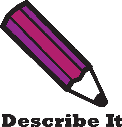 descriptive writing tools