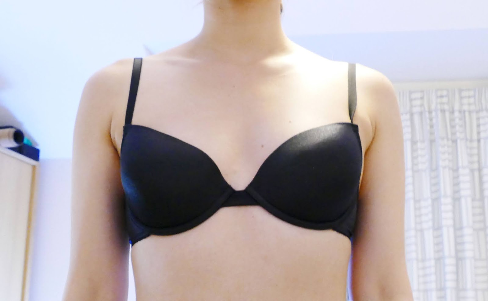 Push-up Bras That Actually Work For A or B Cups- MaxCleavage Review 
