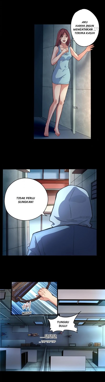 46+ Kode Promosi Webtoon Agustus 2020 Images