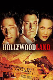 Se Film Hollywoodland 2006 Streame Online Gratis Norske