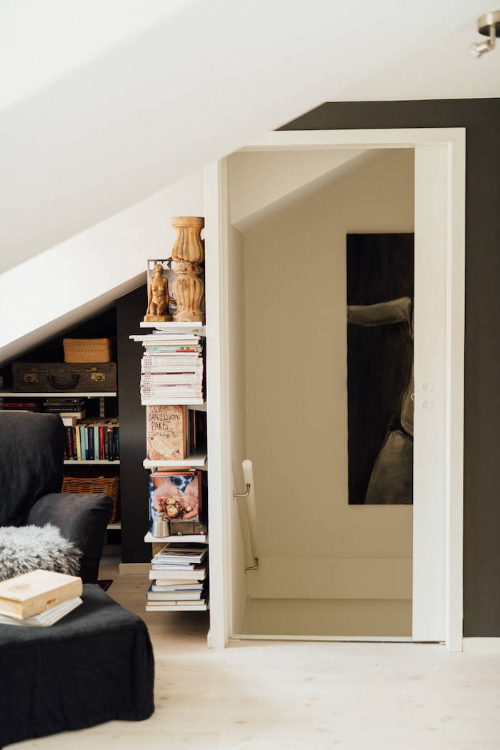 Viihtyisää ja persoonallista