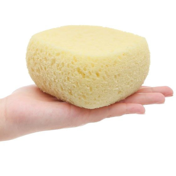 BÔNG TẮM BỌT BIỂN TỰ NHIÊN - COTONEVE BÔNG TẮM BỌT BIỂN TỰ NHIÊN - COTONEVE
