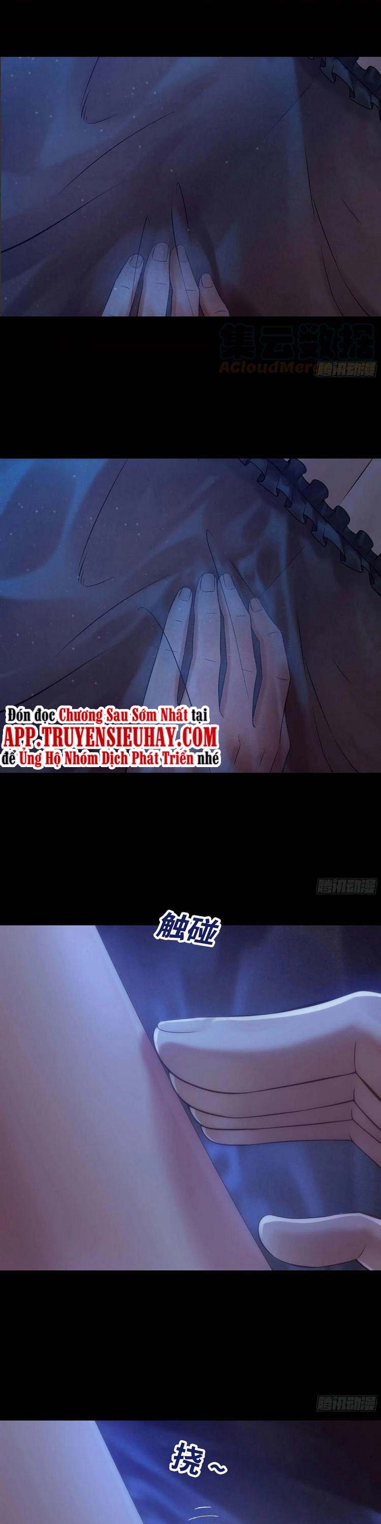 Vợ Tôi Là Quỷ Vương chapter 305 - Trang 1