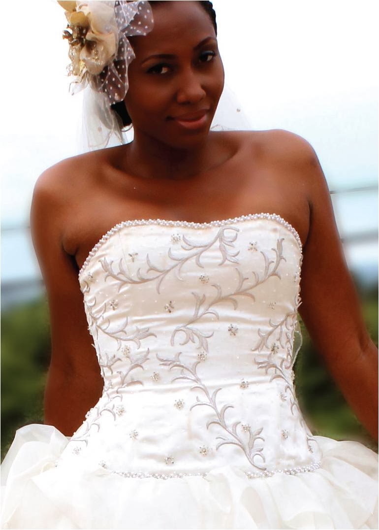 22+ Top Inspiration Jamaican Wedding Attire